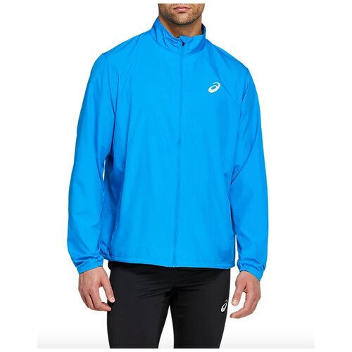 Мужская ветровка ASICS 2011A024 408 SILVER JACKET