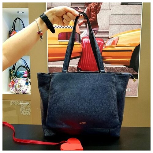 фото Ripani сумка 9842oo.00002 blu