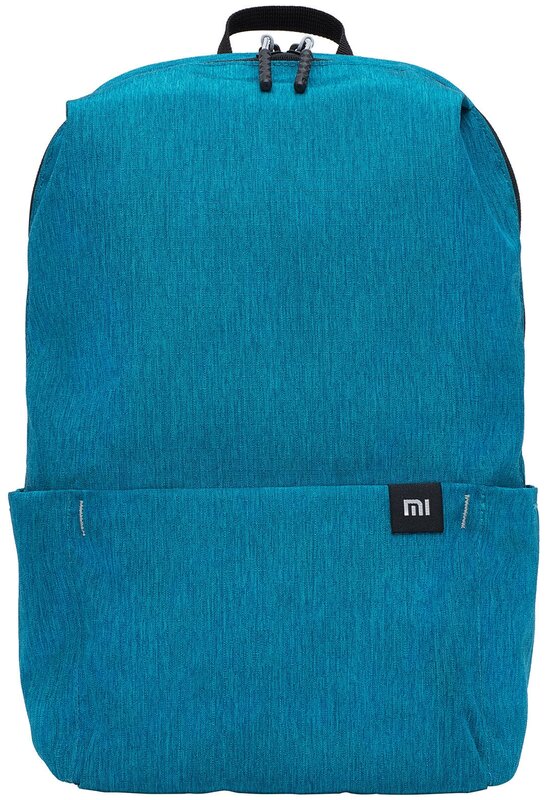Городской рюкзак Xiaomi Casual Daypack 13.3, blue
