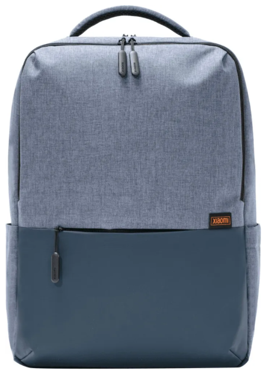 Рюкзак Xiaomi Commuter Backpack Светло-синий