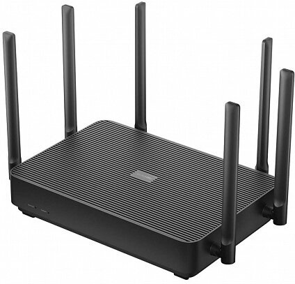 Wi-Fi роутер Xiaomi Router AX3200