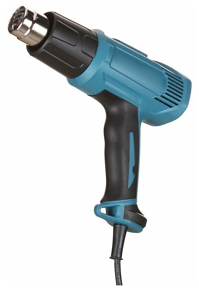 Строительный фен Makita HG6030K