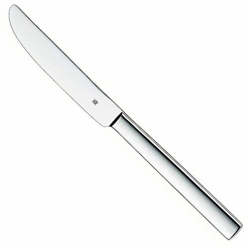 Нож для стейка нержавеющая сталь 18/10 моноблок WMF HOTEL BISTRO