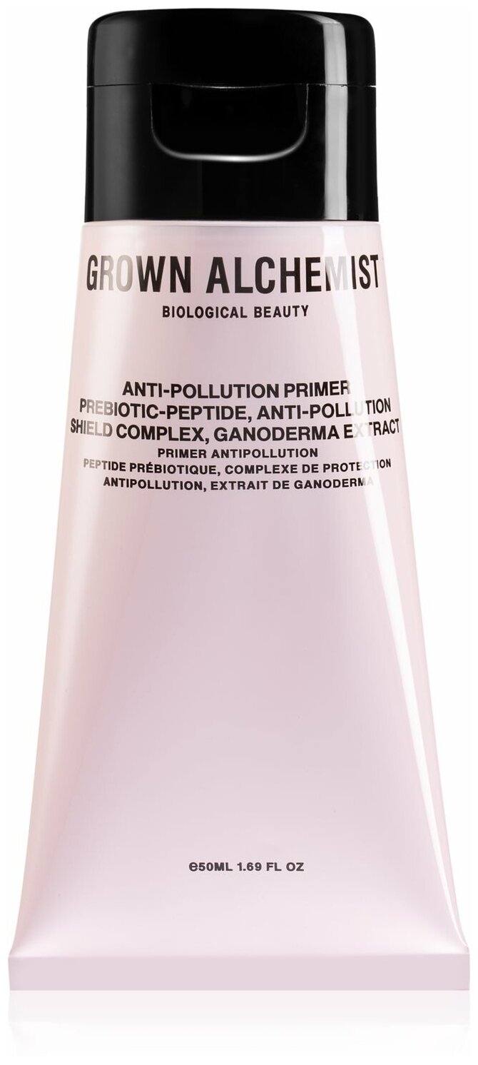 Праймер Grown Alchemist Anti-Pollution Primer