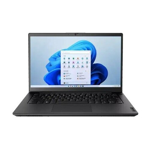 Ноутбук Lenovo K series K14 Gen 1 14(1920x1080) Intel Core i7 1165G7(2.8Ghz)/16GB SSD 512GB/ /No OS/21CSS1BL00