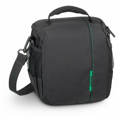 Сумка для фотокамеры Rivacase 7420 (PS) SLR Case black