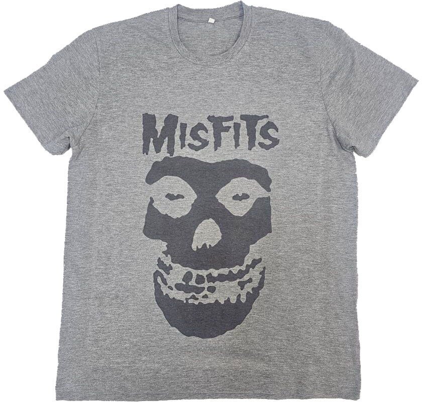 Футболка Misfits 
