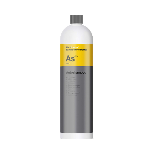 KochChemie Автошампунь для ручной мойки Autoshampoo 1л