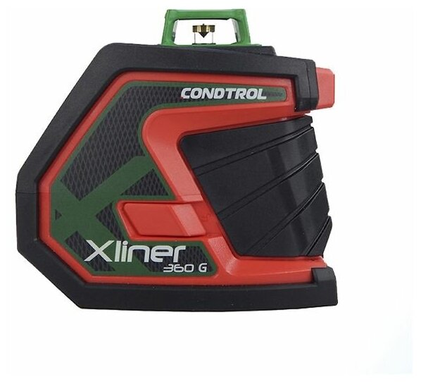 Лазерный нивелир CONDTROL Xliner 360G Kit