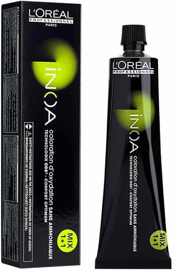 Краска для волос L'Oreal Professionnel Inoa ODS2, 9.3 Базовый золотистый краситель