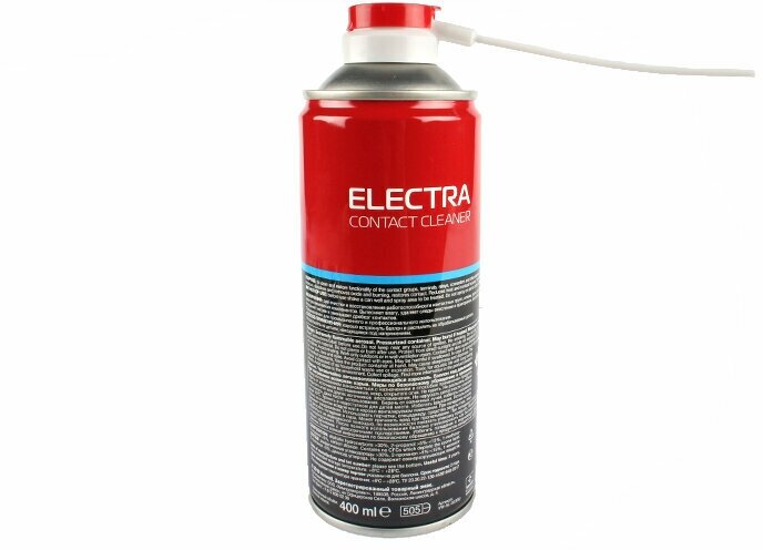 Очиститель электропроводки Venwell Electra Contact cleaner