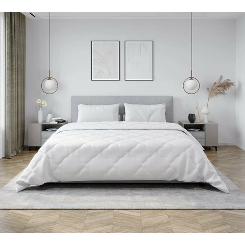 Одеяло Promtex Magic sleep Premium Bamboo всесезонное 150x215