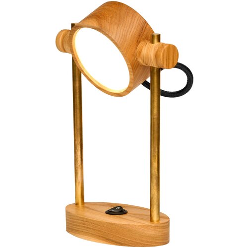 Лампа настольная