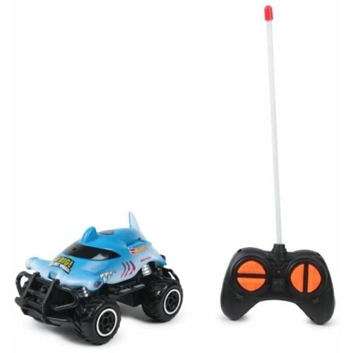 РУ 143 Акула-Молот DM0920 1308₽