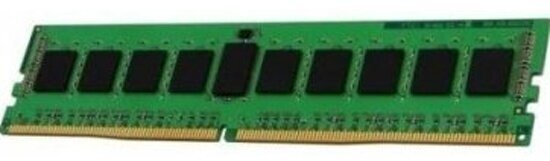 Серверная оперативная память Kingston DDR4 16Gb 2666MHz pc-21300 ECC (KSM26ED8/16HD) for server