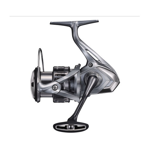 Катушка Shimano 21 Nasci C3000HG спиннинг nasci 1 9м 3 15гр shimano