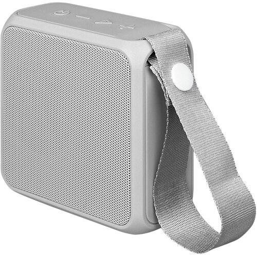 Портативная колонка TFN Bluetooth TWS Quadro gray 109000₽
