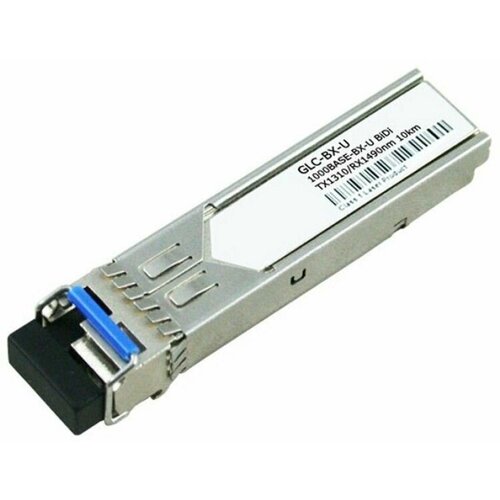 SFP Трансивер (Модуль) Cisco GLC-BX-U