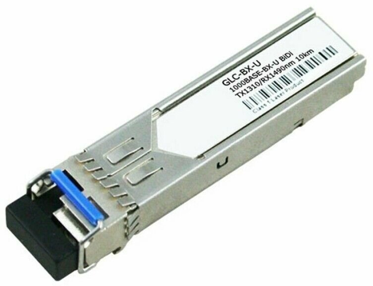 SFP Трансивер (Модуль) Cisco GLC-BX-U