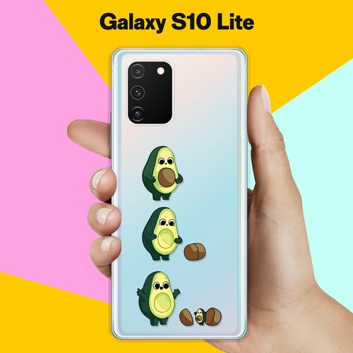       Samsung Galaxy S10 Lite