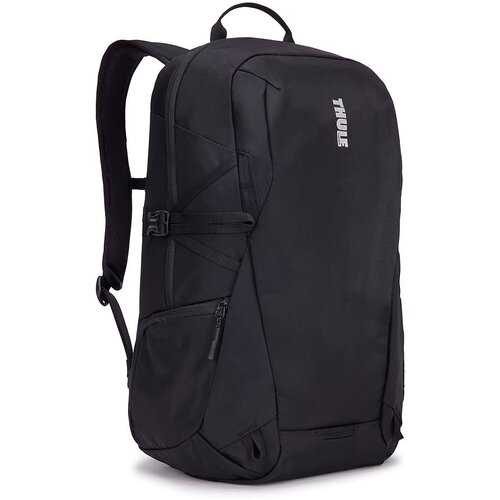 Рюкзак черный, спортивный, городской с отделением для ноутбука и планшета 21л/ Thule EnRoute, TEBP4116BLK (3204838)