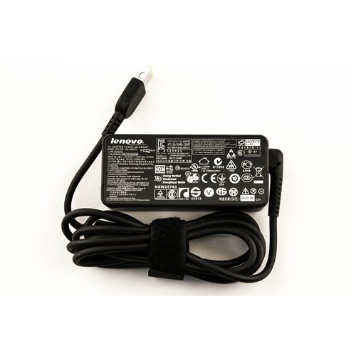 Блок питания для ноутбука Lenovo 20V 2.25A (USB) 45W ORG