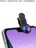 Линза FISHEYE на камеру смартфона и планшета Объектив Фишай для т...