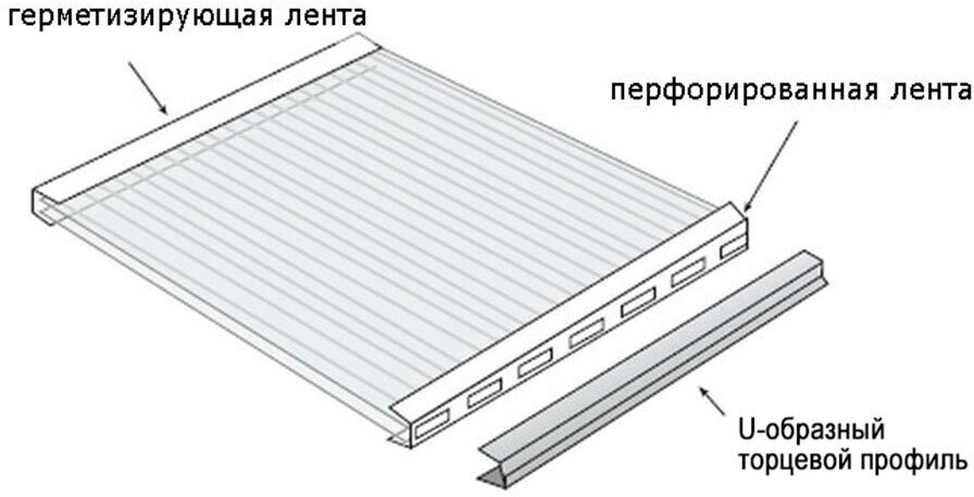 Лента герметизирующая AntiDust 25 мм 25 м