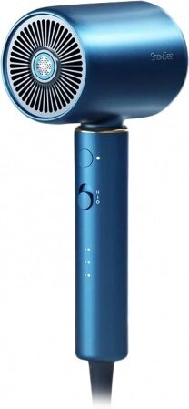 Фен ShowSee Hair Dryer VC200-B Blue - фотография № 3