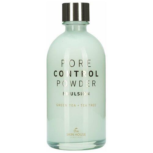 Эмульсия для лица The Skin House Pore Control, 130 мл