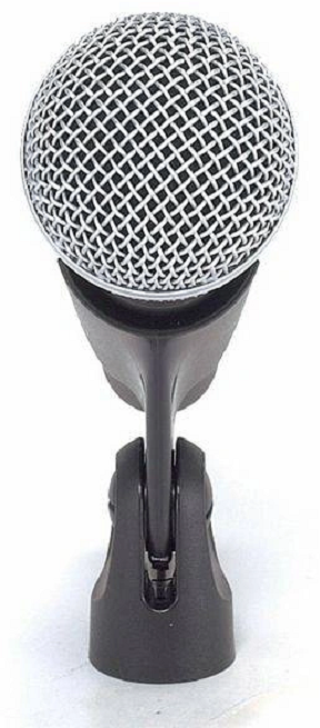 Микрофон Shure - фото №15