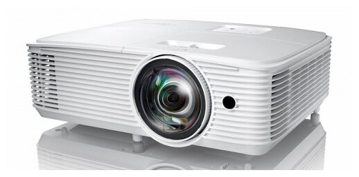 Проектор Optoma X309ST