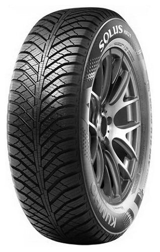 Автошина Kumho HA31 155/60R15 74T