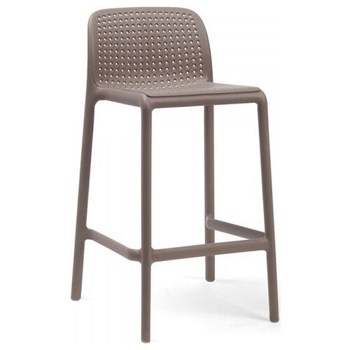 Стул пластиковый полубарный Lido Mini 12175₽