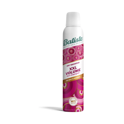 Батист / Batiste Stylist XXL Volume - Спрей для экстра объема волос 200 мл