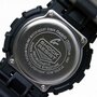 Наручные часы CASIO G-Shock GA-140-1A4, черный, красный