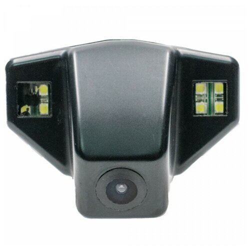 Камера заднего вида BlackMix для Honda C-RV 180000₽