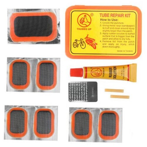 фото Инструмент bike hand yp-3204а