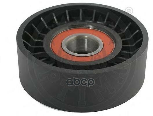 Ролик поликлинового ремня натяжной CHRYSLER: VOYAGER III (GS)FORD: SCORPIO I (GAE GGE) SCORPIO Optimal арт. 0-n1644