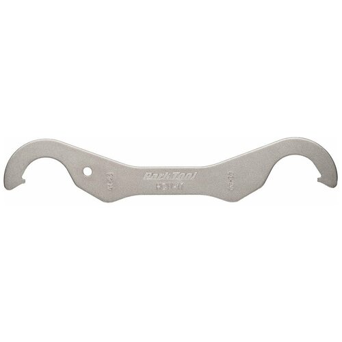 Ключ для контрагаек Fixed-Gear Park Tool HCW-17 конусный ключ park tool dcw 1c