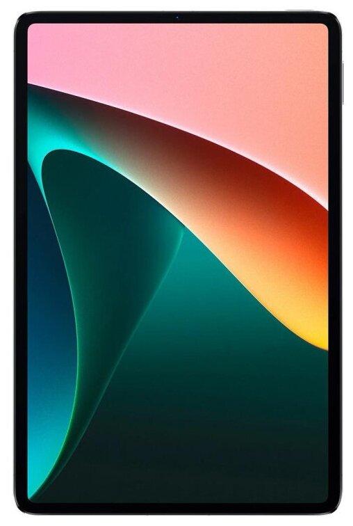 Планшет 11 Xiaomi Pad 5 6/256GB Cosmic Gray Global 21051182G (35876)