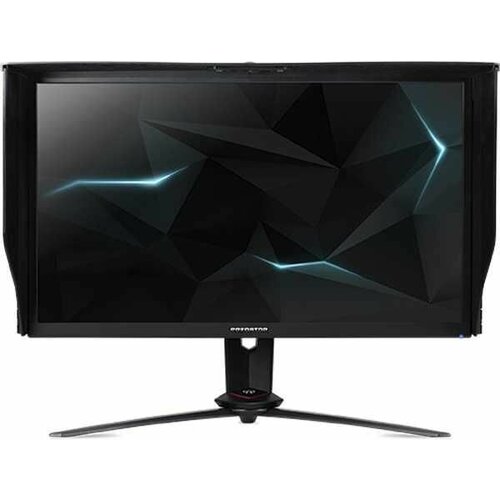 Монитор игровой Acer Predator XB273Pbmiprzx 27