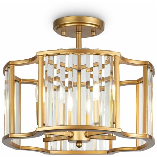 Maytoni Потолочный светильник Maytoni MOD087CL-04G