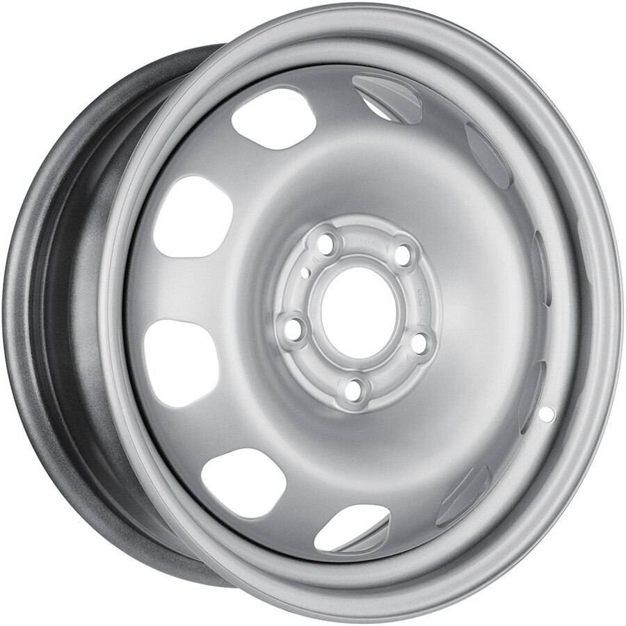 Колесный диск Magnetto 16003 6.5xR16 5x114.3 ET50 DIA66.1