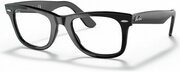 Оправа Ray-Ban Wayfarer RX5121 2000 Shiny Black (RX5121 2000)