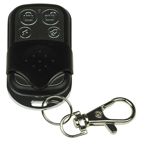 Брелокпульт управления для систем охраны с частотой 433 МГц защита от случайного нажатия 350₽