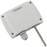 Датчик наружной температуры TEREN T3N7 для воздуха ( NTC10K, защита IP65 )