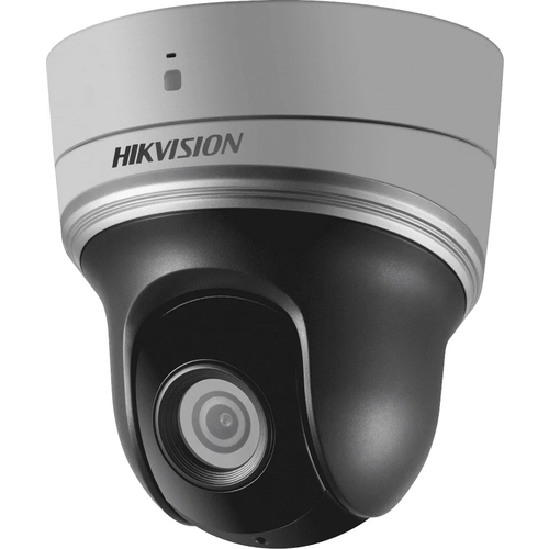 Камера видеонаблюдения Hikvision DS-2DE2204IW-DE3(S6) черный/серый