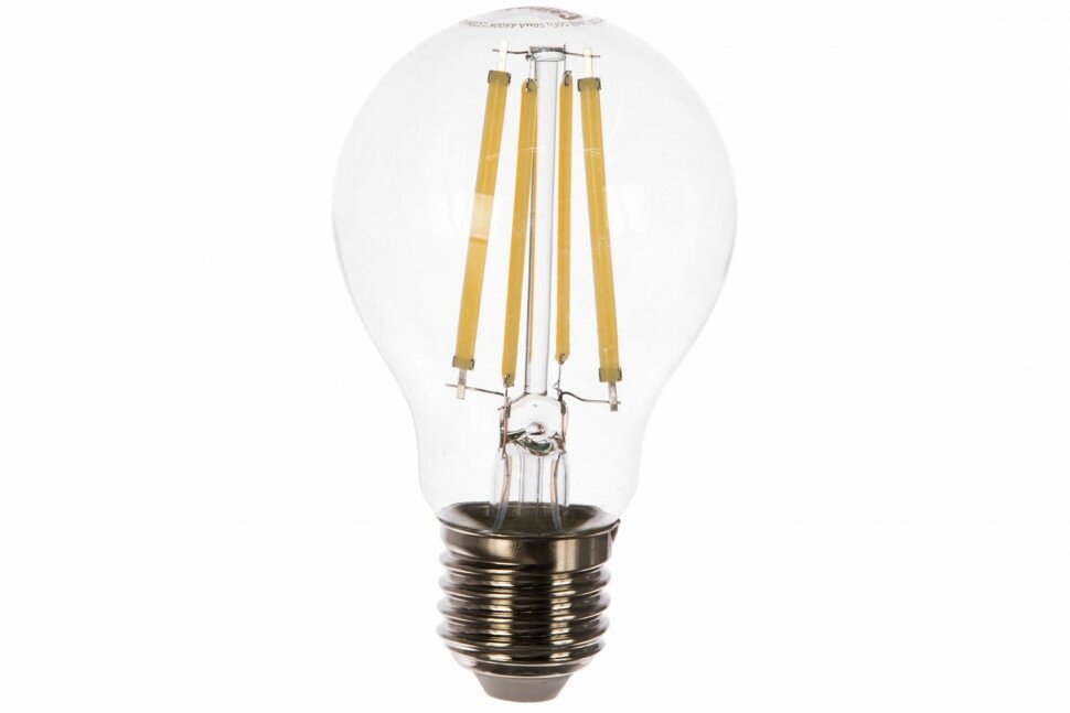 Светодиодная лампа Camelion LED13-A60-FL/845/E27 - фотография № 8