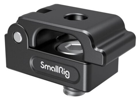 Фиксатор кабеля SmallRig MD2418 универсальный прижинный (2 шт.)